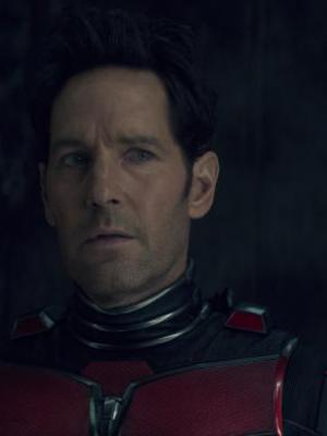 Ant-Man and the Wasp: Quantumania